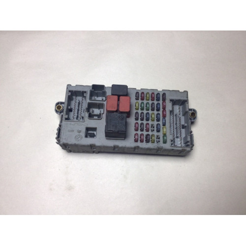 Fiat Doblo Sigorta Body Beyni 46520600