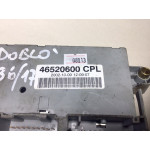 Fiat Doblo Sigorta Body Beyni 46520600