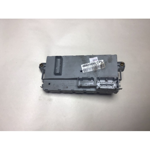 Fiat Doblo Sigorta Body Beyni 46520600