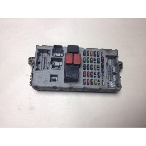 Fiat Doblo Sigorta Body Beyni 46552681