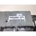 Fiat Doblo Sigorta Body Beyni 46552681