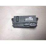 Fiat Doblo Sigorta Body Beyni 46552681