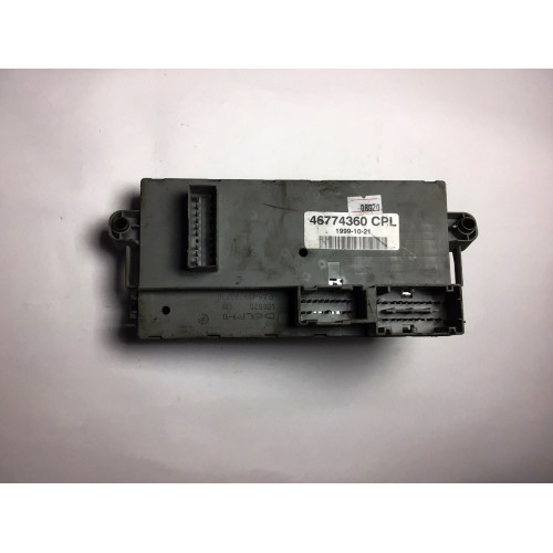 Fiat Punto 1.2 Sigorta Body Beyni 46774360