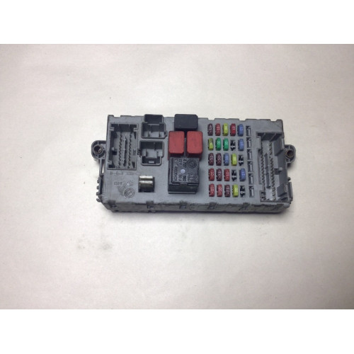Fiat Doblo Sigorta Body Beyni 46552681