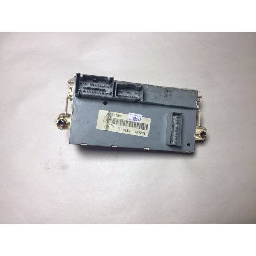 Alfa Romeo 147 Sigorta Body Beyni 46558758
