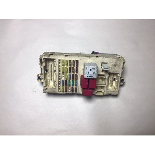 Fiat Bravo Sigorta Body Beyni 51786513