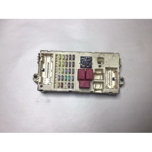 Fiat Bravo Sigorta Body Beyni 51786513
