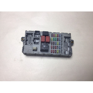Fiat Doblo Sigorta Body Beyni 46520600