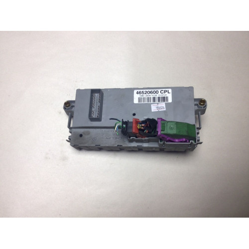 Fiat Doblo Sigorta Body Beyni 46520600