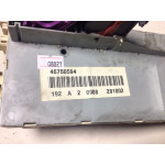 Fiat Doblo Punto Sigorta Body Beyni 46750594
