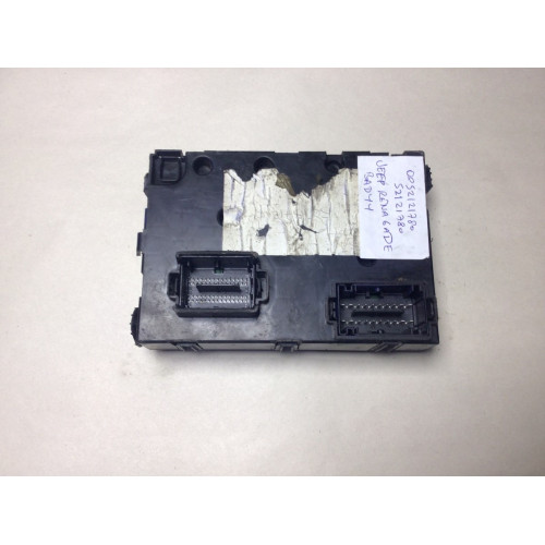 Jeep Compass Sigorta Body Beyni 46552681