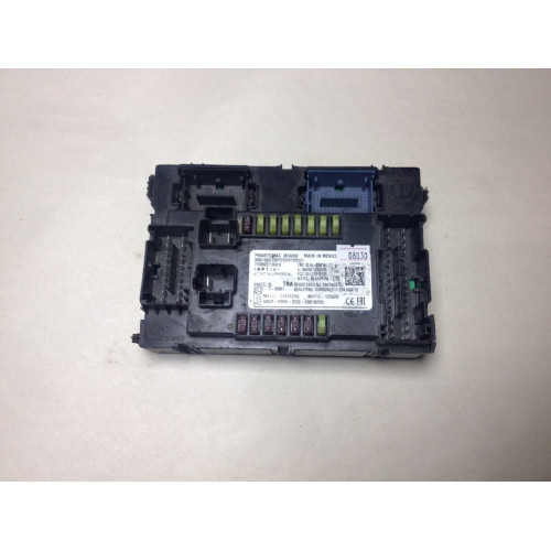 Jeep Compass Sigorta Body Beyni 46552681