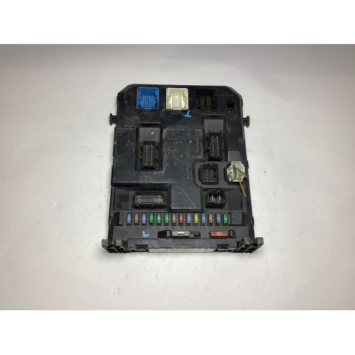 Citroen C2 C3 Peugeot 207 Sigorta Body Beyni 9664983280 X03 Sigorta