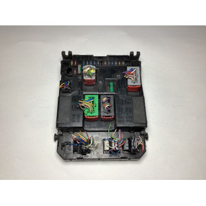 Peugeot 307 Sigorta Body Beyni 9636760580F