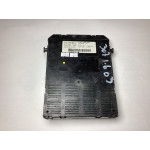Peugeot 307 Sigorta Body Beyni 9636760580F
