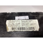 Peugeot 307 Sigorta Body Beyni 9636760580F