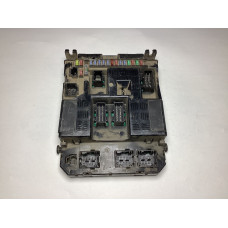 Peugeot 307 Sigorta Body Beyni 9636760580F