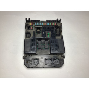 Peugeot 307 Sigorta Body Beyni 9636760580E 9644098180
