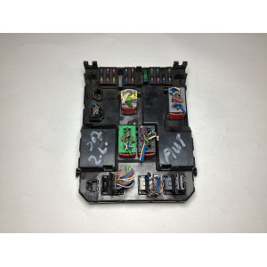 Peugeot 307 Sigorta Body Beyni 9651197580 9651196880 J03 Sigorta