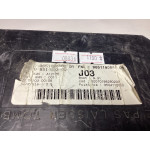 Peugeot 307 Sigorta Body Beyni 9651197580 9651196880 J03 Sigorta
