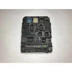 Citroen C3 Sigorta Body Beyni