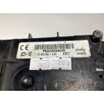 Renault Clio Konfor Beyni P8200234045 21670294 UCH Beyni UCH-N2