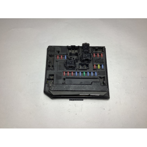 Nissan Qashqai Sigorta Body Beyni 519228043 284B7JD000