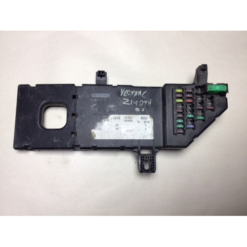 Opel Vectra C Sigorta Body Beyni 460023260