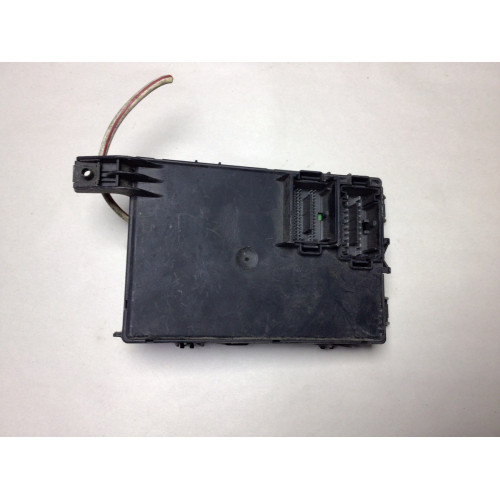 Fiat Punto Sigorta Body Beyni 00517954290