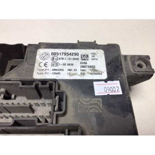 Fiat Punto Sigorta Body Beyni 00517954290