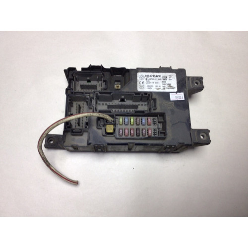Fiat Punto Sigorta Body Beyni 00517954290
