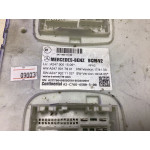 Mercedes W247 Sigorta Body Beyni A2479001506 A2479021102
