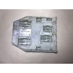 Mercedes W247 Sigorta Body Beyni A2479001506 A2479021102