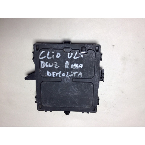 Renault Clio 5 Sigorta Body Beyni 284B15713R