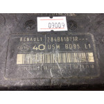 Renault Megane Sigorta Body Beyni 284B61871R 