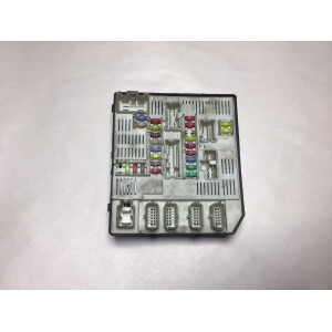 Renault Megane Sigorta Body Beyni 284B61871R 