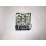 Renault Megane Sigorta Body Beyni 284B65125R