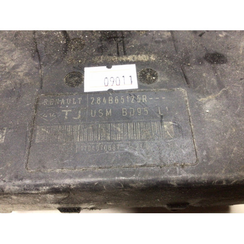 Renault Megane Sigorta Body Beyni 284B65125R