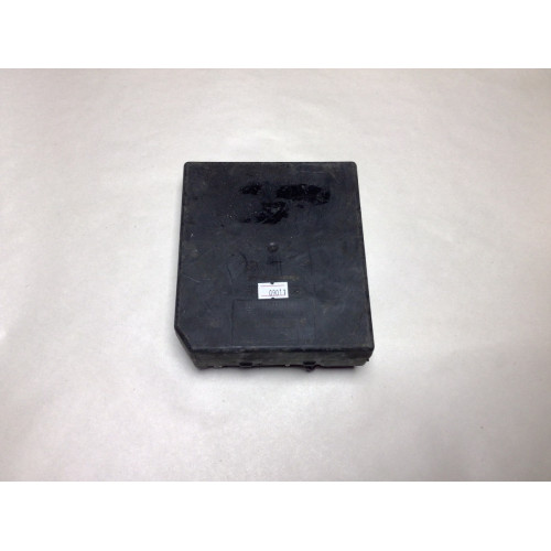 Renault Megane Sigorta Body Beyni 284B65125R