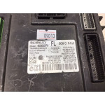 Renault Megane 4 Sigorta Body Beyni 284B14565R
