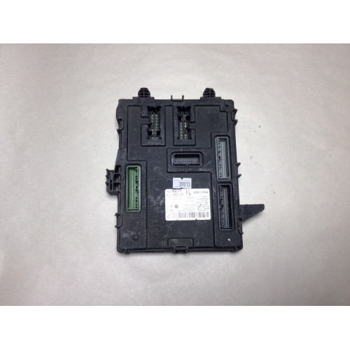 Renault Megane 4 Sigorta Body Beyni 284B14565R