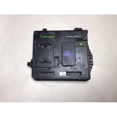 Renault Megane Sigorta Body Beyni 284B17882R