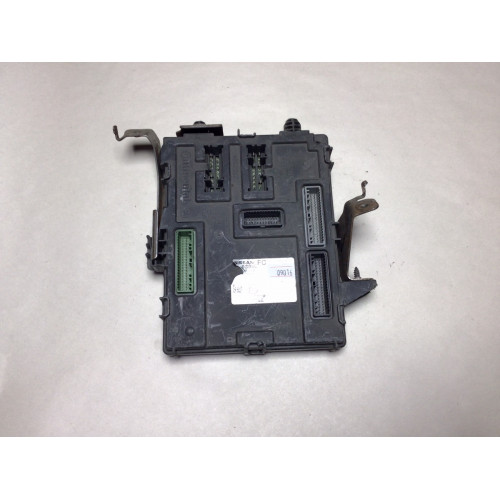 Nissan Qashqai Sigorta Body Beyni 116RAI-002868 116RI-002869