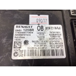 Renault Megane 4 Sigorta Body Beyni 284B11258R 