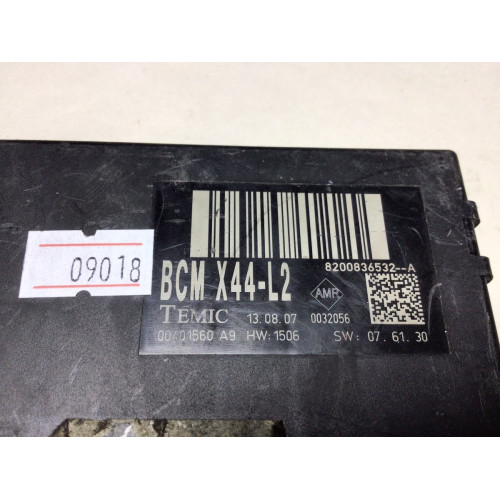 Renault Twingo 2 1.5 Sigorta Body Beyni 00401560