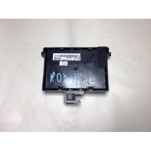 Renault Clio 3 Sigorta Body Beyni 8200292040
