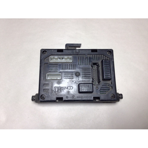 Renault Clio 3 Sigorta Body Beyni 8200292040