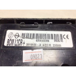 Renault Clio 3 Sigorta Body Beyni 8200652286