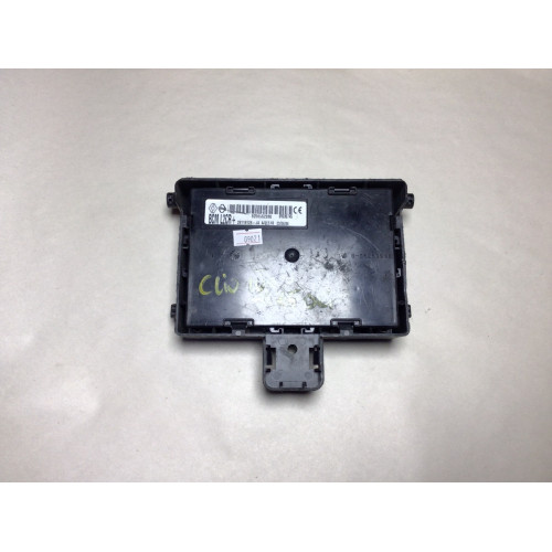 Renault Clio 3 Sigorta Body Beyni 8200652286