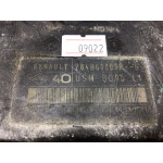 Renault Megane 3 Sigorta Body Beyni 284B60008R